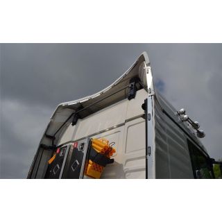 To Fit Renault T Range Perimeter Kit + LEDs