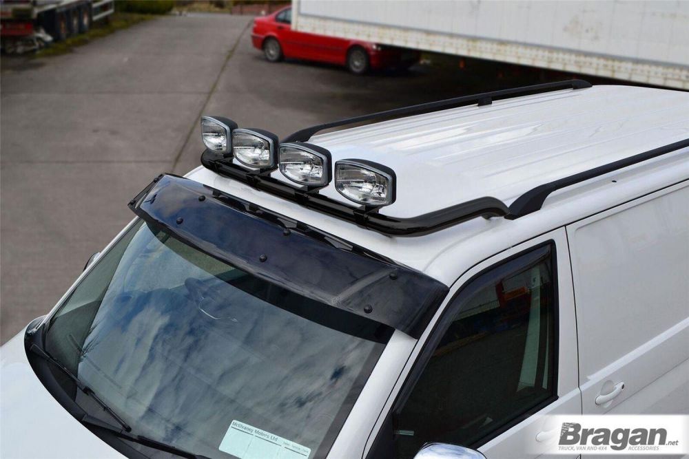 Auto Dachträger Aluminium für Discovery Sport 2015-2022
