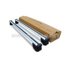 Cross Bars + Lock Key Solid x 2 For Audi Q5 2005-2016 Model