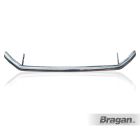 Front Spoiler Bar For Citroen Berlingo 2008 - 2019