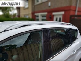 Genuine ford deals kuga roof bars