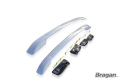 Roof Rails For BMW X6 2008 - 2015