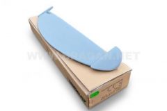 To Fit 2010+ Opel / Vauxhall Antara Facelift Rear Roof Spoiler