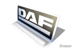 To Fit DAF 24v LED Light Board + Controller
