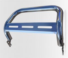 To Fit 2012 - 2016 Isuzu D Max Front Abar