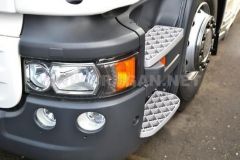 To Fit Scania 4 / R / P / G / 6 Series Front Left LED Indicator Lamp