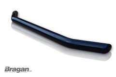 Spoiler Bar For Hyundai iX35 2010 - 2015 BLACK