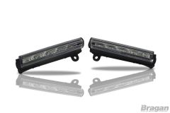 To Fit Mercedes Actros MP4 LED Daytime Running Light
