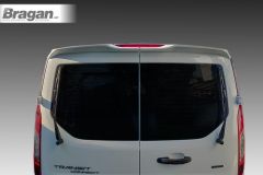 Rear Roof Spoiler - Barn Door For Ford Transit Tourneo Connect 2014+ 