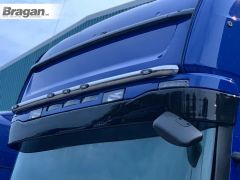 Sun Visor For Scania P G R 6 Series Streamline 2013+ 