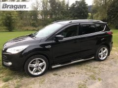 Roof Rails For Ford Kuga 2016 - 2019