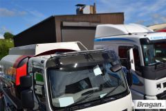 To Fit Volvo FE 2013+ Roof Light U - Bar