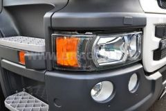To Fit Scania 4 / R / P / G / 6 Series Front Right LED Indicator Lamp