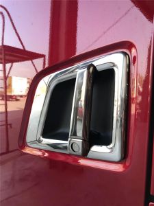 Door Handle Covers For New Generation Scania R & S Series 2017+