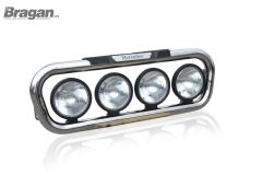 To Fit Mercedes Actros MP3 Grill Light Bar B