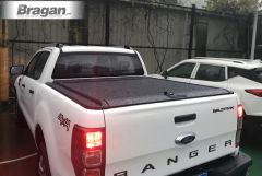 Rollback Tonneau Cover For Ford Ranger 2016-2023