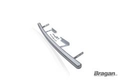 Rear Bumper Guard For Ford Transit / Tourneo Connect 2014+