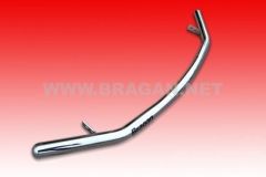 Front Spoiler Bar For Iveco Daily MWB / LWB 2015+