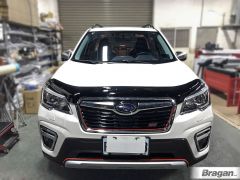 Bonnet Guard For Subaru Forester SK 2018+