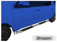 Side Bar For Ssangyong Musso 2018+