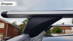 Cross Bars For Volvo XC60 2014-2017
