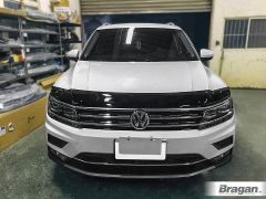 Bonnet Guard For Volkswagen Tiguan 2020+