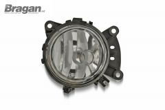 Fog Lamp - RIGHT Side For Mercedes Actros MP4