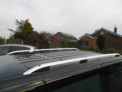 Roof Rails For Mercedes Citan 2012+ LWB ELWB