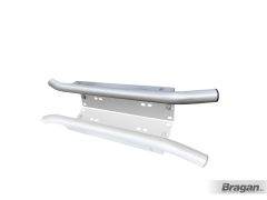 Number Plate Light Bar For Mercedes-Benz Vito / Viano 2014+