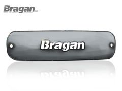 Bragan Nameplate For Van Running Boards