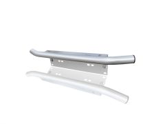 Number Plate Bar For Vauxhall Opel Movano 2021+