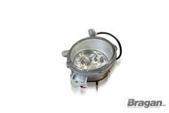 Fog Lamps For Mercedes Actros MP4 Truck - LEFT - TYPE C