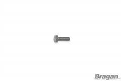 M8 x 25 Bolt For Universal