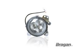 Fog Lamps For Mercedes Actros MP4 Truck - RIGHT - TYPE C