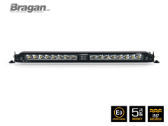 12v 24v 20.9" Lazer Lamp Linear-18 Elite with Intelligent Low Beam Assist