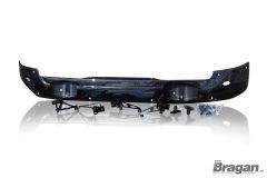 Sunvisor + Brackets - LHD For Mercedes Actros MP5 Classic Space