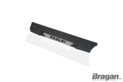 Step Pads For DAF Grill Bar B C D