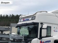 Roof Bar For New Generation Scania R & S Series High Cab 2017+
