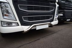 Short Under Bumper For Volvo FM5 2021+