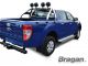 Sport Roll Bar + Spots For Ford Ranger 2016 - 2023