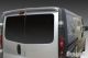 Rear Roof Spoiler For Renault Trafic 2002-2014