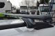 Locking Grip Cross Bars + T Pieces For Volkswagen Caddy 2015 - 2021 BLACK