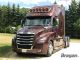 Roof Bar + Spot Lamps For Kenworth T680 52