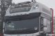 To Fit 2013 - 2019 DAF XF 106 SuperSpace Cab Visor Bar + White LEDs