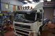 To Fit Volvo FH Series 2 & 3 Low Cab Roof Light Bar + Jumbo Spots + Slim LEDs