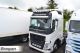 Roof Bar + LEDs + Spots + Clear Beacons For Volvo FH4 2013 - 2021 Globetrotter Standard BLACK