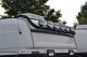 To Fit Scania 4 Series Topline Black Roof Light Bar + Jumbo Spots + LEDs