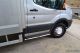 To Fit 2007 - 2014 Ford Transit MK7 Chassis Cab / Tipper / Pickup Side Bars + LEDs