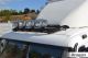 Roof Light Bar B - BLACK + Clamps x4 + LEDs x7 For Mercedes Arocs