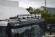 Roof Light Bar + Jumbo Spots x6 + Flush LEDs x7 For DAF XF 105 Space Cab 